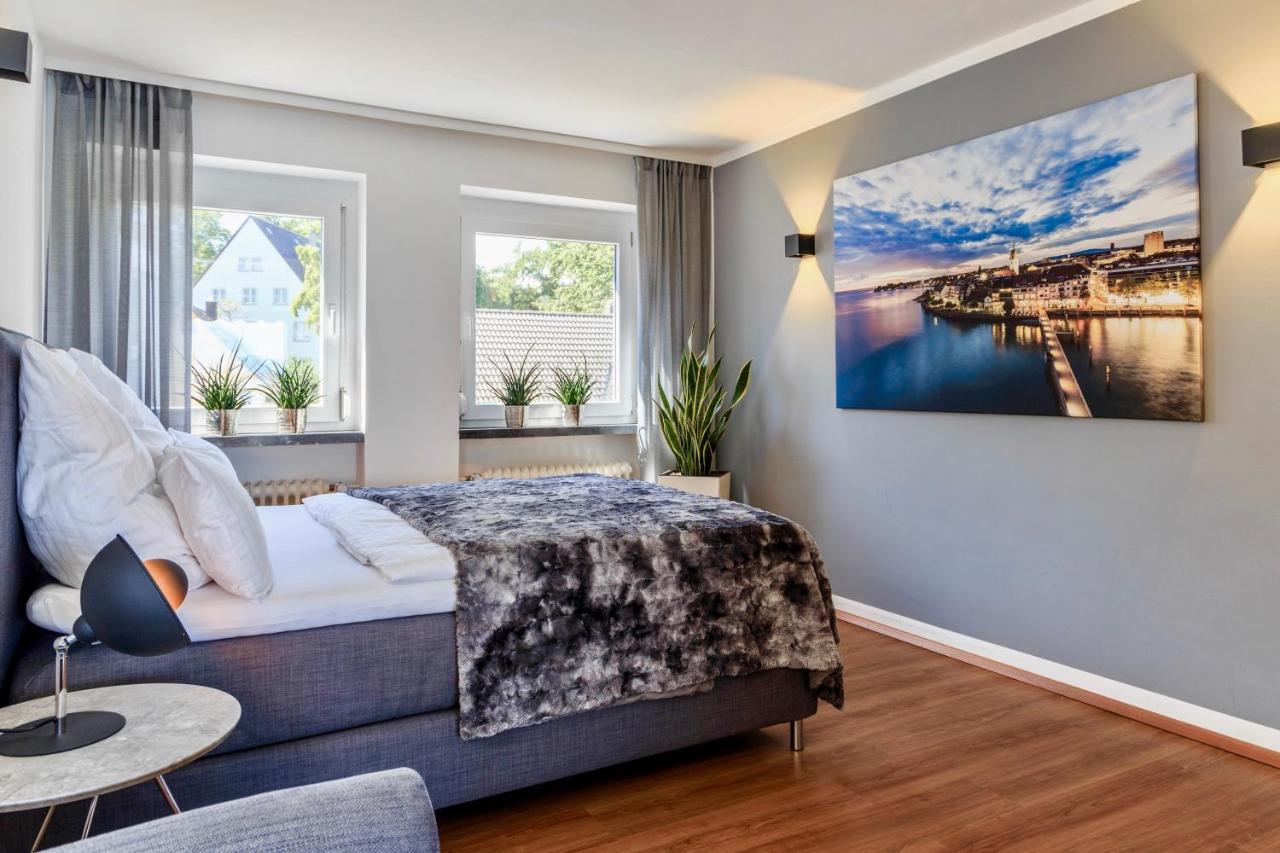 Auszeit Apartment Lakeside Mit Privatstrand FDH Екстериор снимка